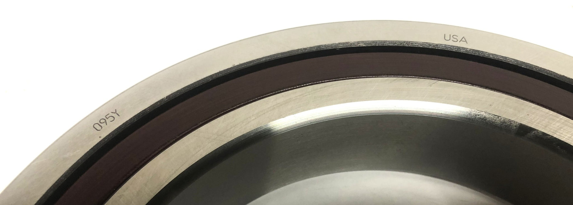MRC ABEC-5 Angular Contact Ball Bearing 7128KRDT (0002, 095Y) NOS