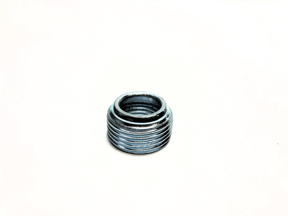 Unbranded Rigid 3/4" x 1/2" Reducing Bushing [Lot of 15] NOS