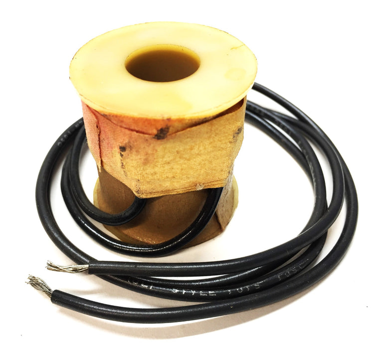 Unbranded 240V/60CY 220V/50CY Solenoid Coil C180A24060A18 NOS