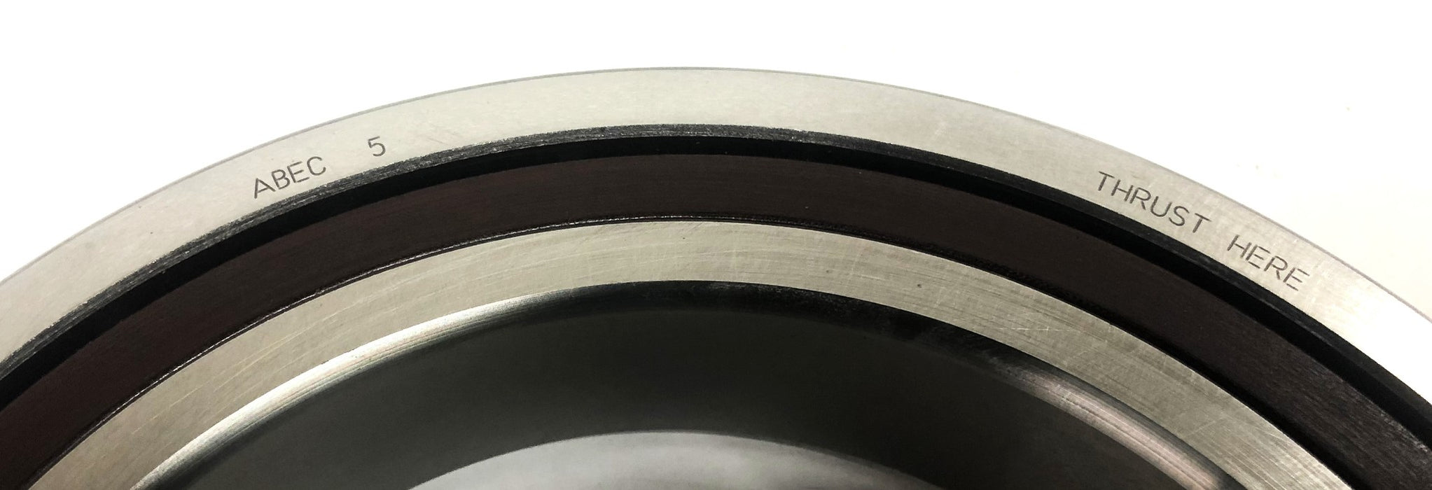 MRC ABEC-5 Angular Contact Ball Bearing 7128KRDT (0002, 095Y) NOS