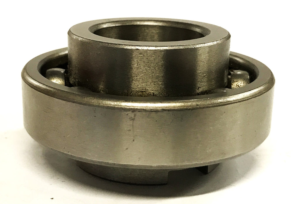 Fafnir Double-notched Insert Ball Bearing without Collar M1104K/207K NOS