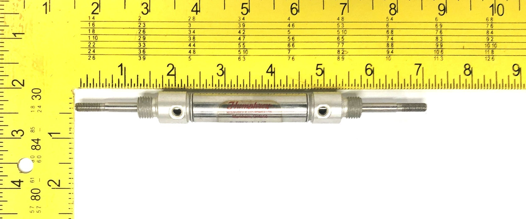 Humphrey Cylinder 8-D2EY-1 1/2 NOS