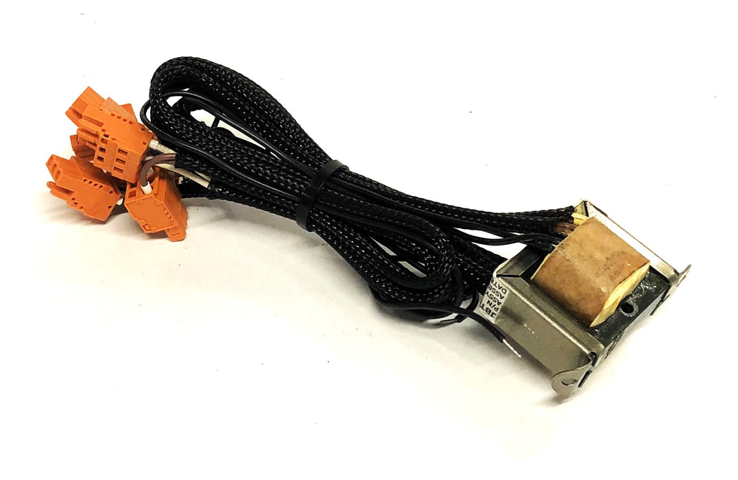 Jetway Systems 120V PRI PWM IGBT XFMR Assembly 2911850 NOS
