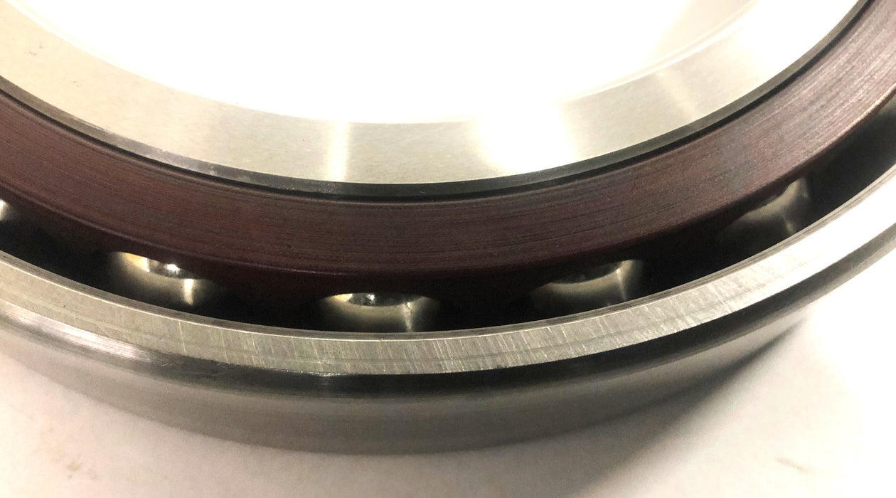 MRC ABEC-5 Angular Contact Ball Bearing 7128KRDT (0002, 095Y) NOS