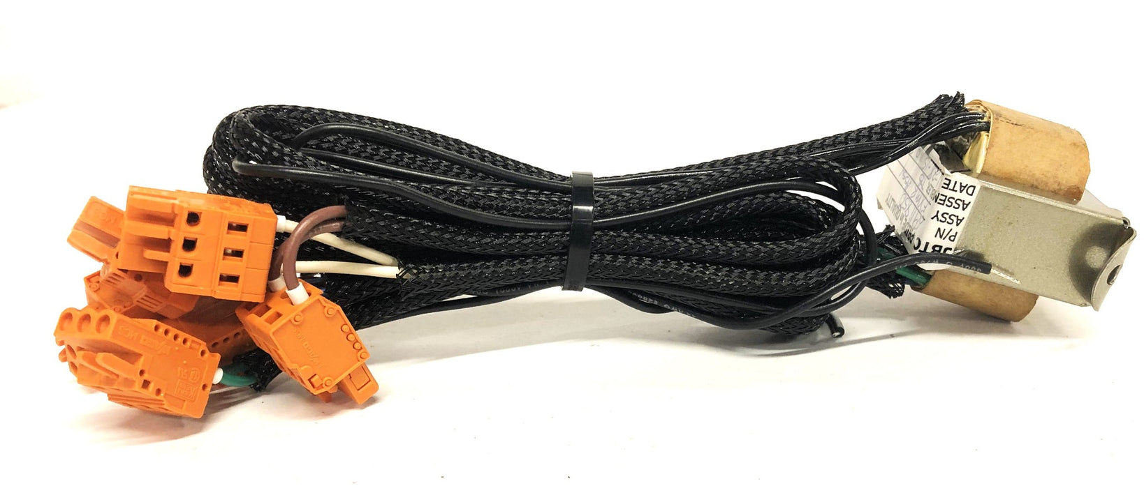 Jetway Systems 120V PRI PWM IGBT XFMR Assembly 2911850 NOS