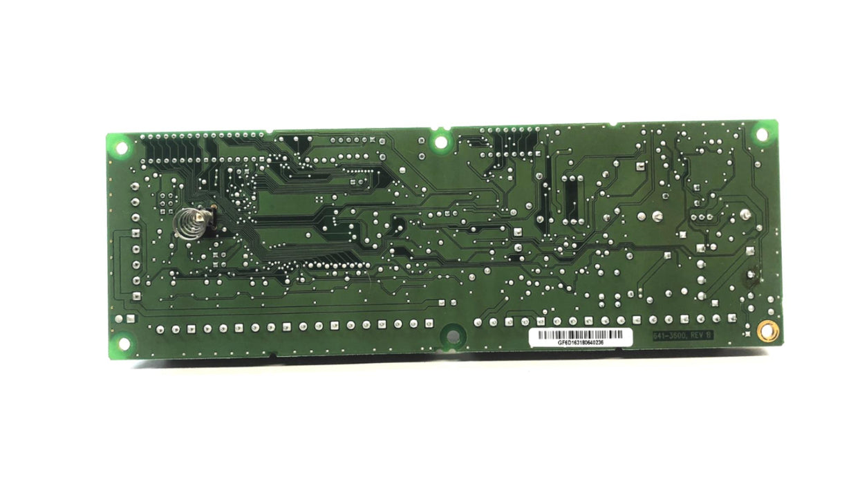 Guardall Main Control Board 650-3600 (Untested) USED