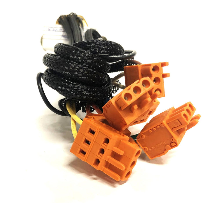 Jetway Systems 120V PRI PWM IGBT XFMR Assembly 2911850 NOS