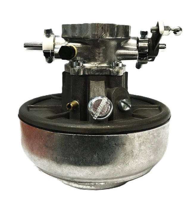 Allis-Chambers Forklift Carburetor CA125100-2 NOS