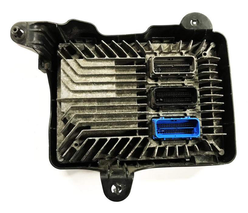 ACDelco GM E-39 Engine Control Module (with Rubber Guard) 12663029 USED