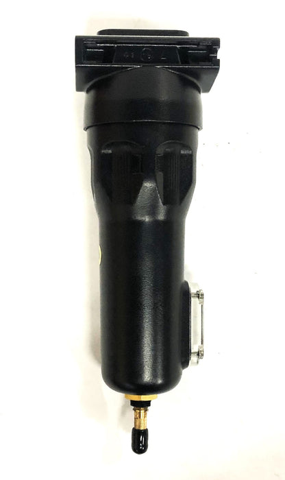 Chicago Pneumatic G-75 1/2 Inch NPT Coalescing Air Filter 8102844878 NOS