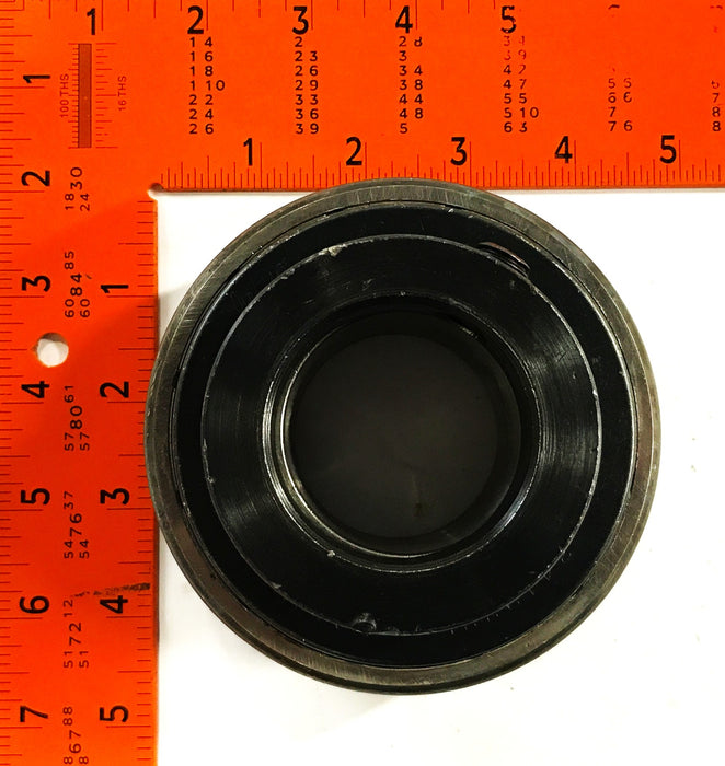 Fafnir Insert Ball Bearing with Collar GN112KRRB/SN116K NOS