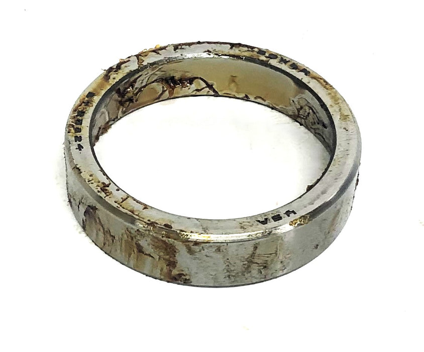 Bower Tapered Roller Bearing Cup BT-26824 NOS