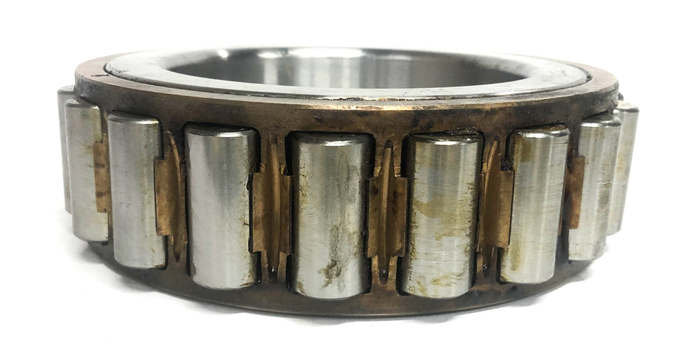 Bantam Cylindrical Roller Bearing D-671-A NOS
