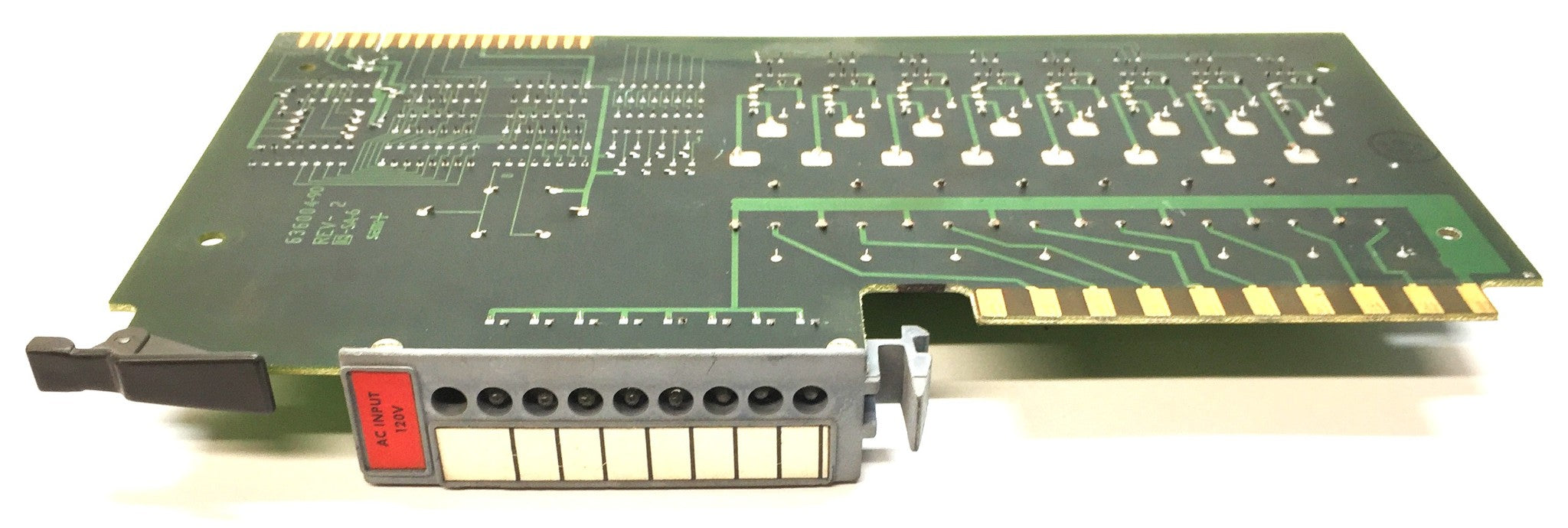 Rockwell Automation/Allen-Bradley Circuit Board 636004 USED