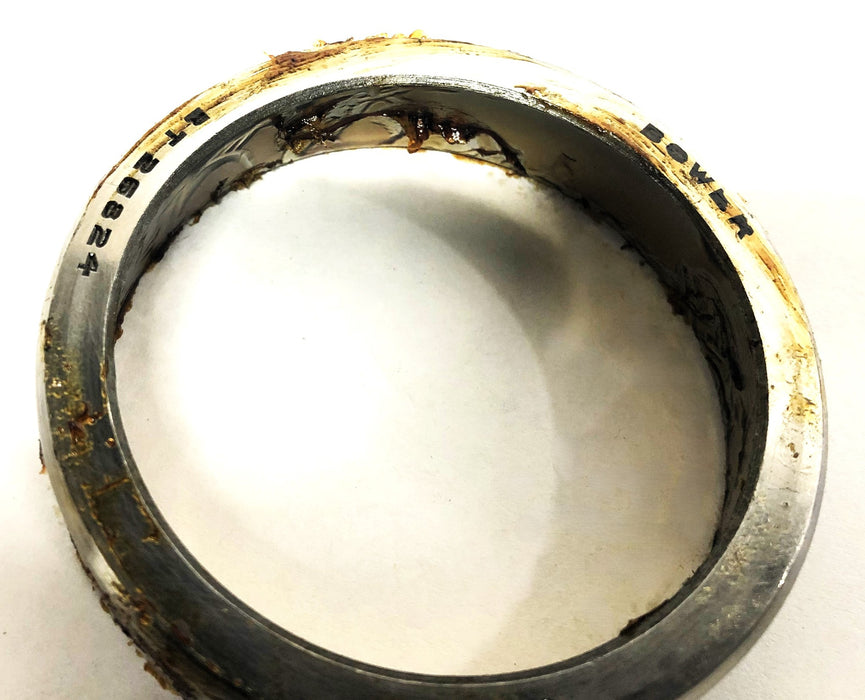 Bower Tapered Roller Bearing Cup BT-26824 NOS