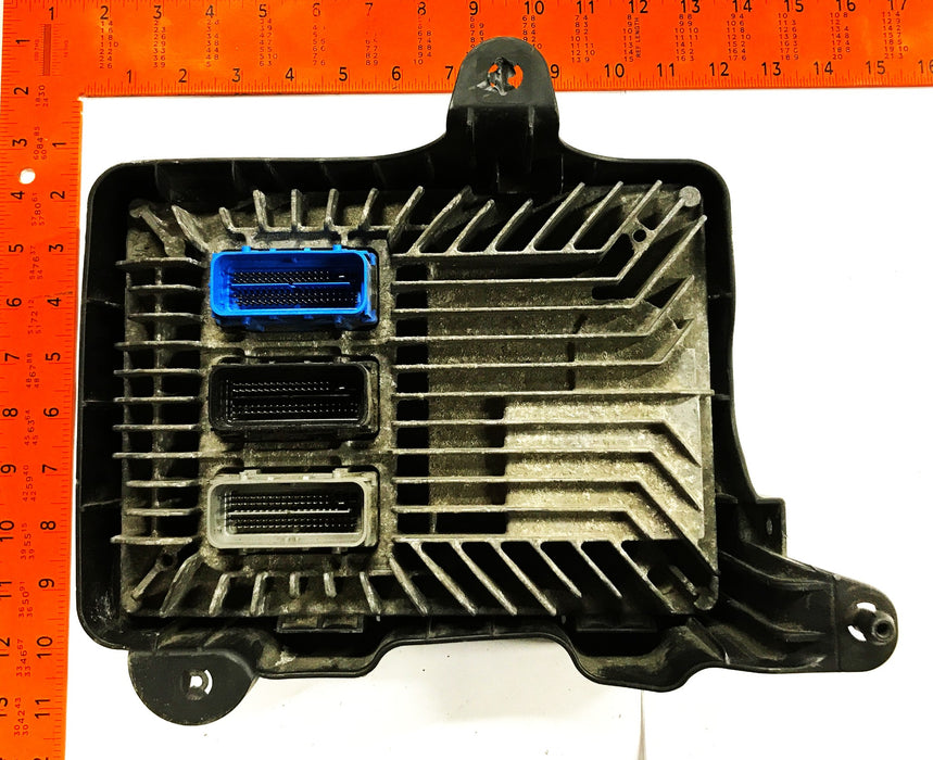 ACDelco GM E-39 Engine Control Module (with Rubber Guard) 12663029 USED