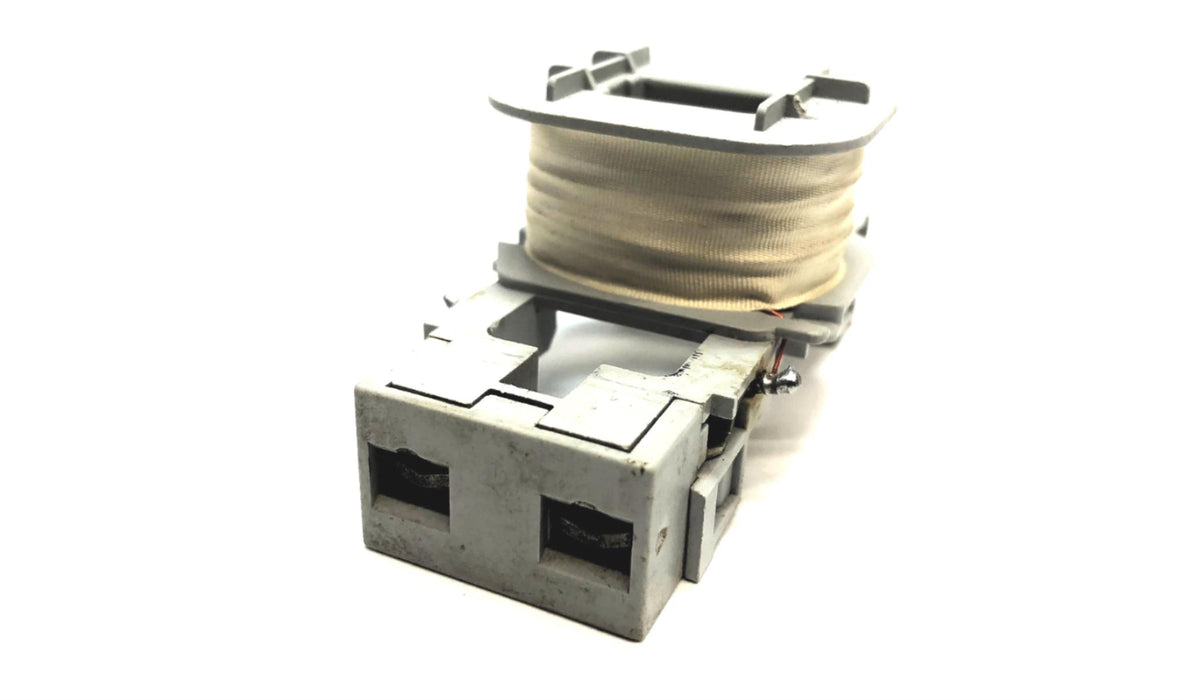 Unbranded 24V 60HZ Operating Coil TA013 USED