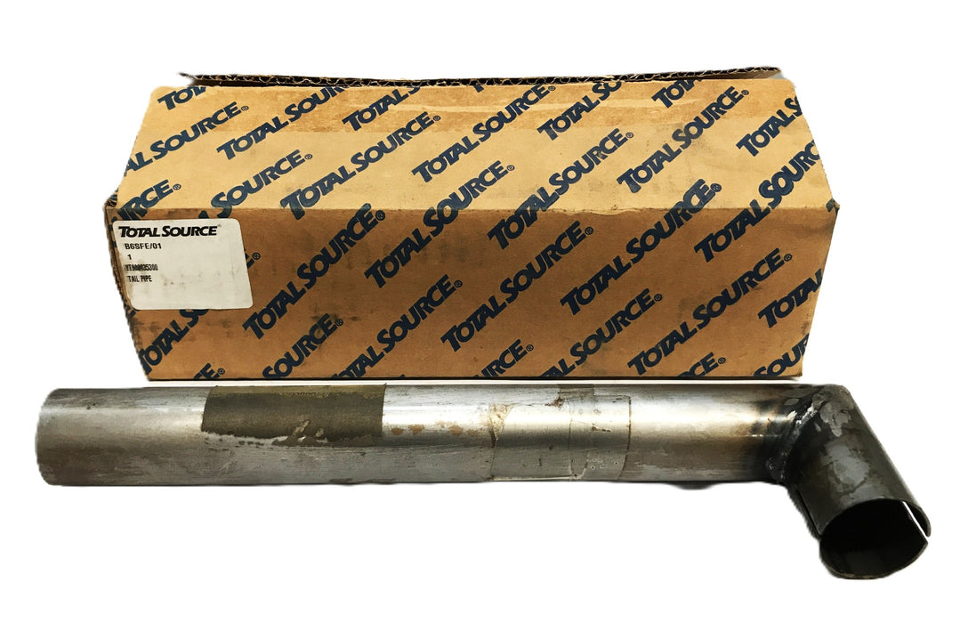 Total Source Forklift Yale Tail Pipe YT908835300 NOS