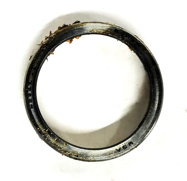 Bower Tapered Roller Bearing Cup BT-26824 NOS