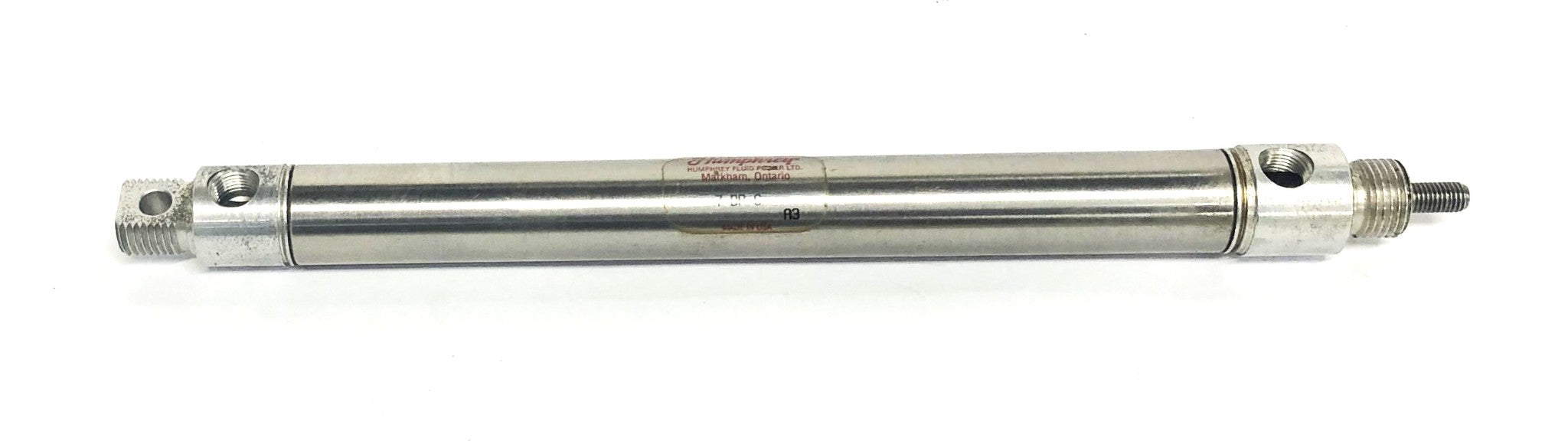 Humphrey Air Cylinder 7-DP-6 NOS
