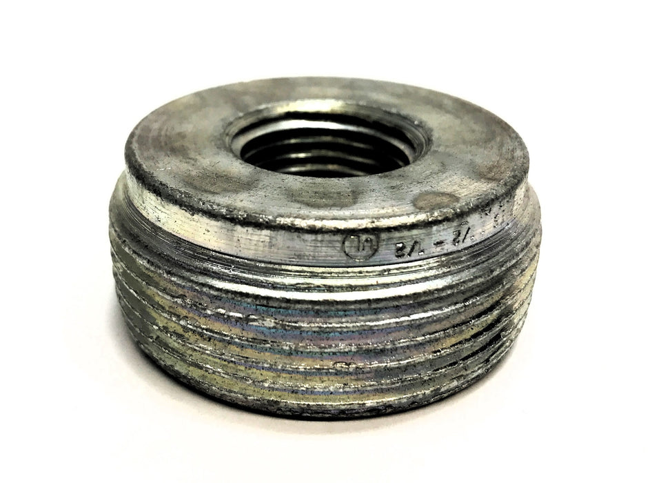 Appleton 1-1/2" x 1/2" Reducing Bushing [Lot of 3] NOS