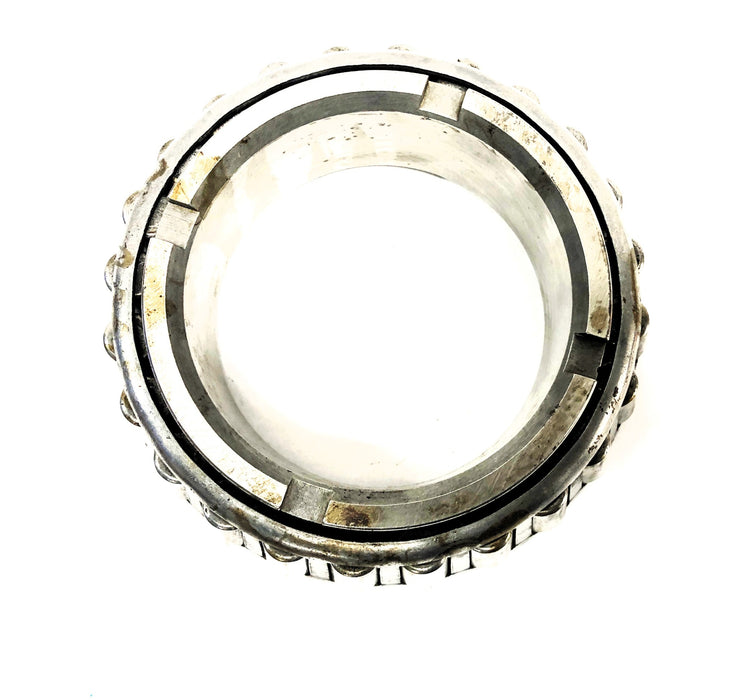 Bower Tapered Roller Bearing Cone NA593-SW NOS