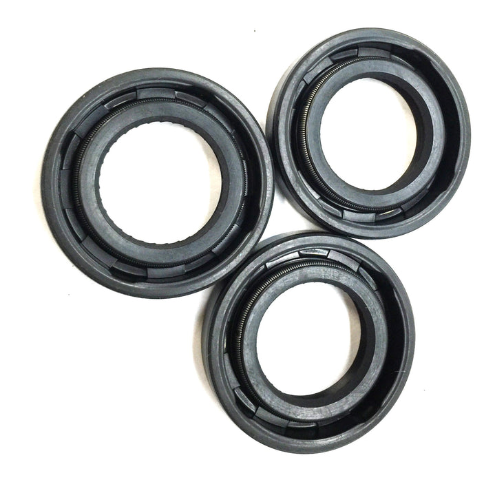 NJ Nitrile Oil Seal 32113-01B00 [Lot of 3] NOS
