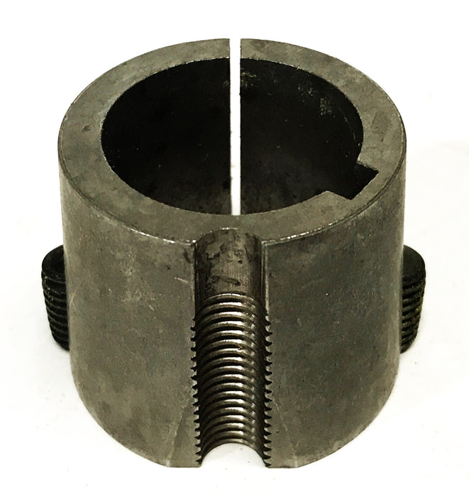 Dodge 1215-1-1/4 KW Taper Lock Bushing 119013 [Lot of 3] NOS