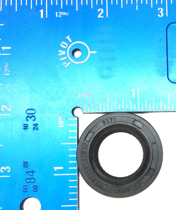 NJ Nitrile Oil Seal 32113-01B00 [Lot of 3] NOS