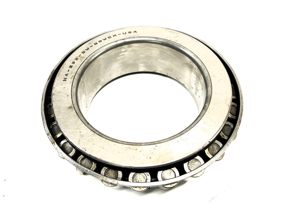 Bower Tapered Roller Bearing Cone NA593-SW NOS