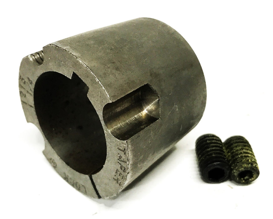 Dodge 1215-1-1/4 KW Taper Lock Bushing 119013 [Lot of 3] NOS