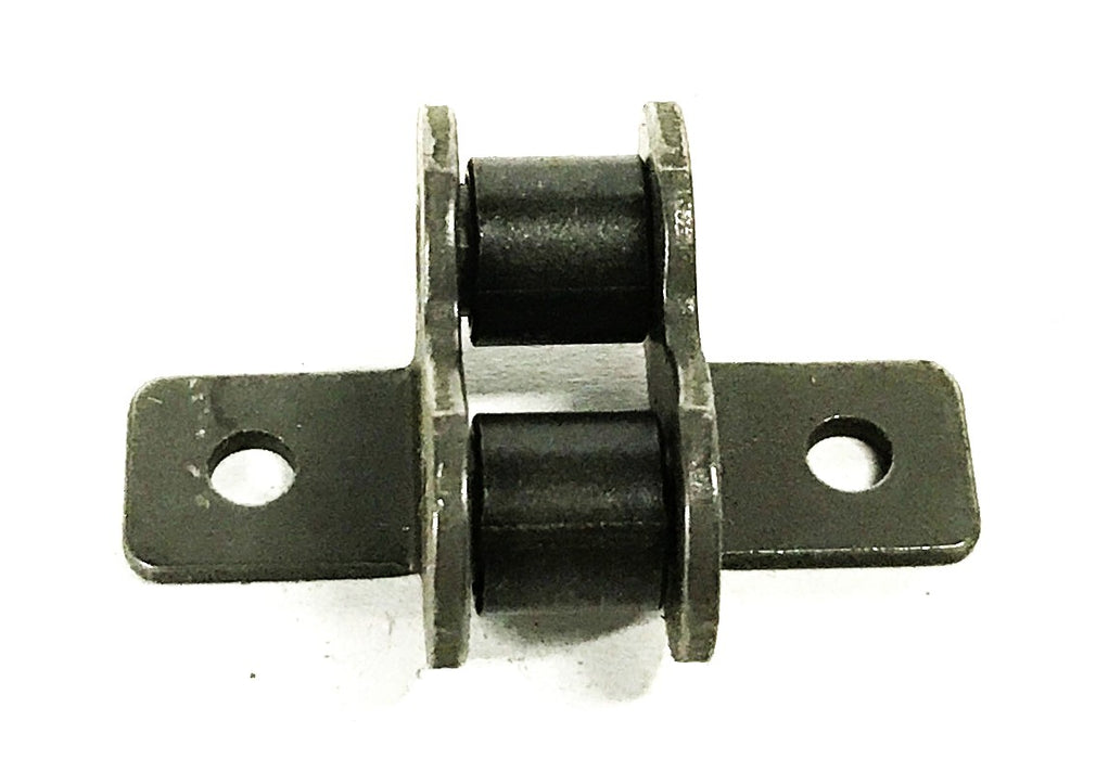 Browning Slip Fit Roller Chain Connecting Link 40B2 [Lot of 4] NOS