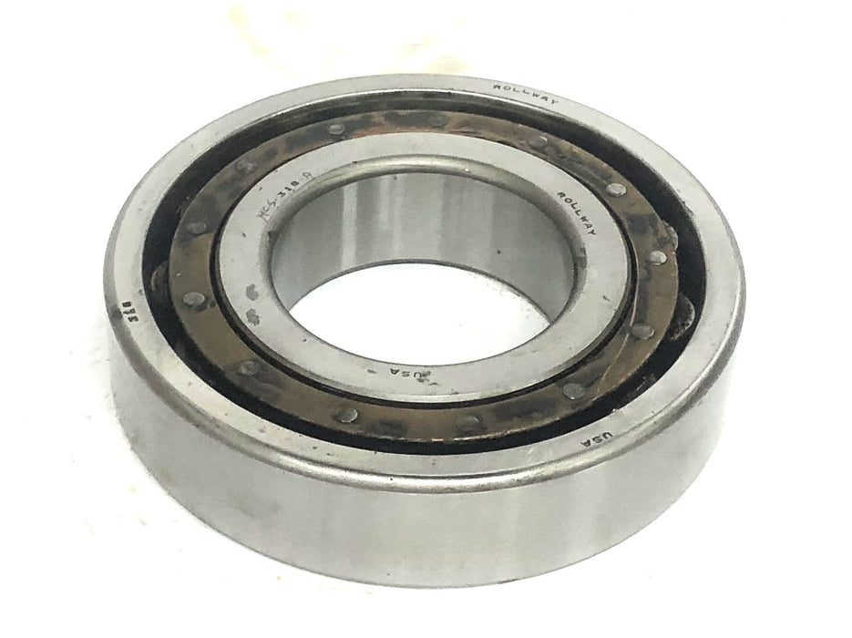 Rollway Cylindrical Roller Bearing MCS-318-A NOS