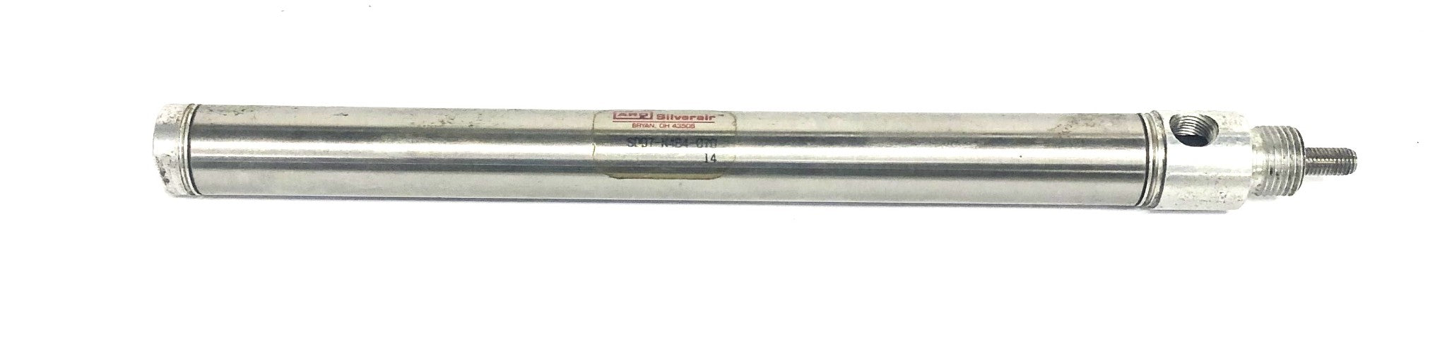 ARO Silverair Cylinder SD07-N4B4-070 USED