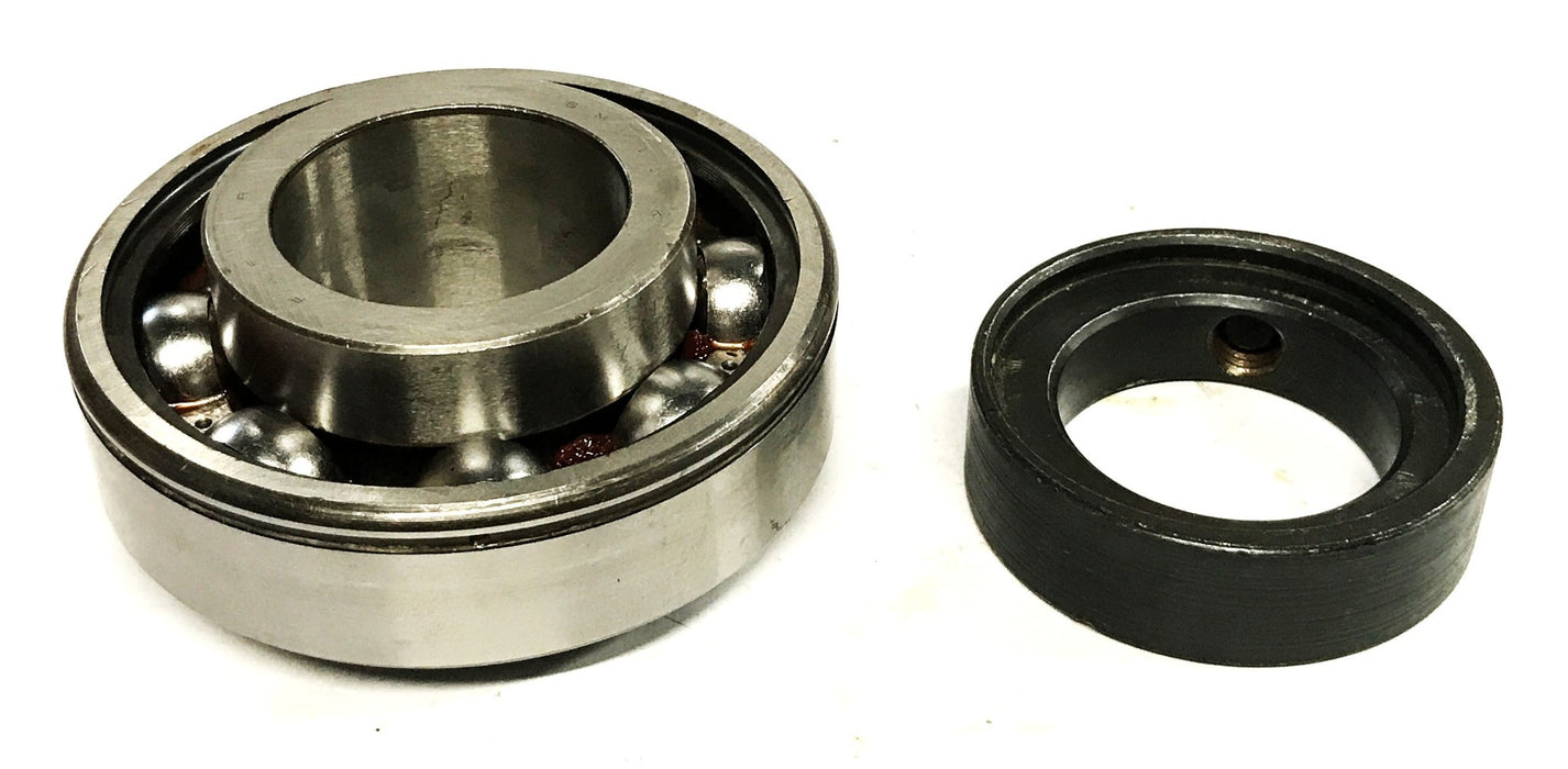Fafnir Insert Ball Bearing with Collar GN112KRRB/SN116K NOS