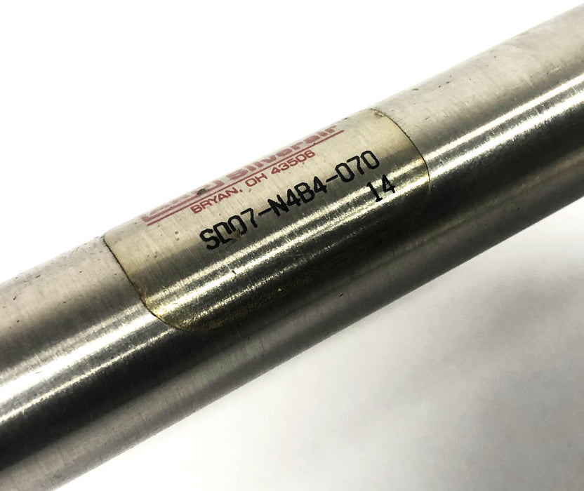 ARO Silverair Cylinder SD07-N4B4-070 USED