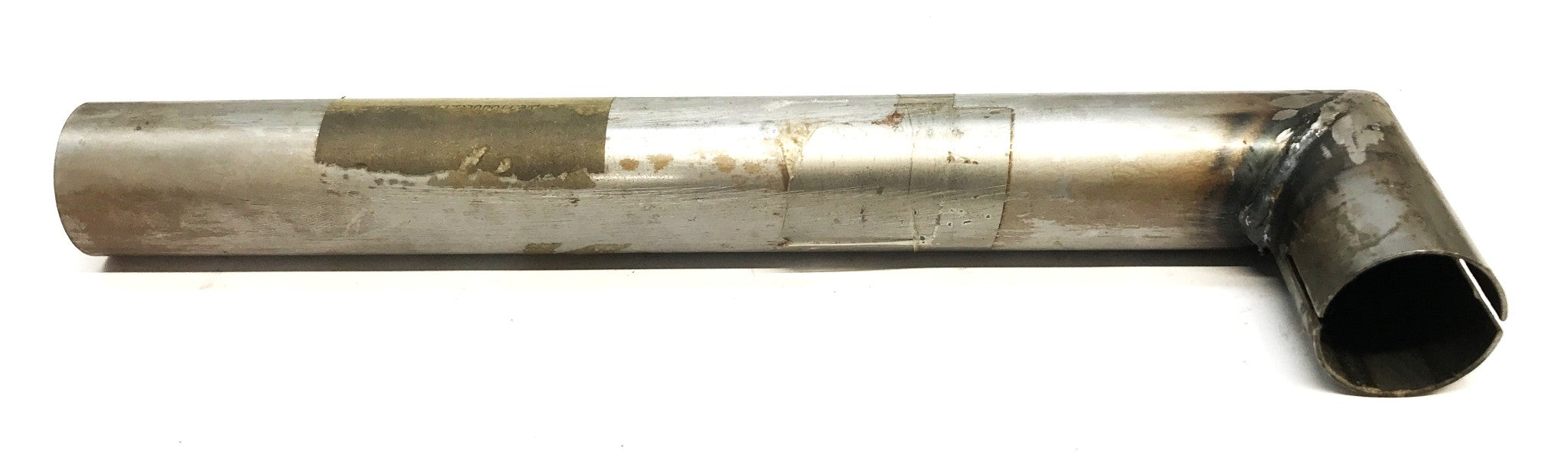 Total Source Forklift Yale Tail Pipe YT908835300 NOS