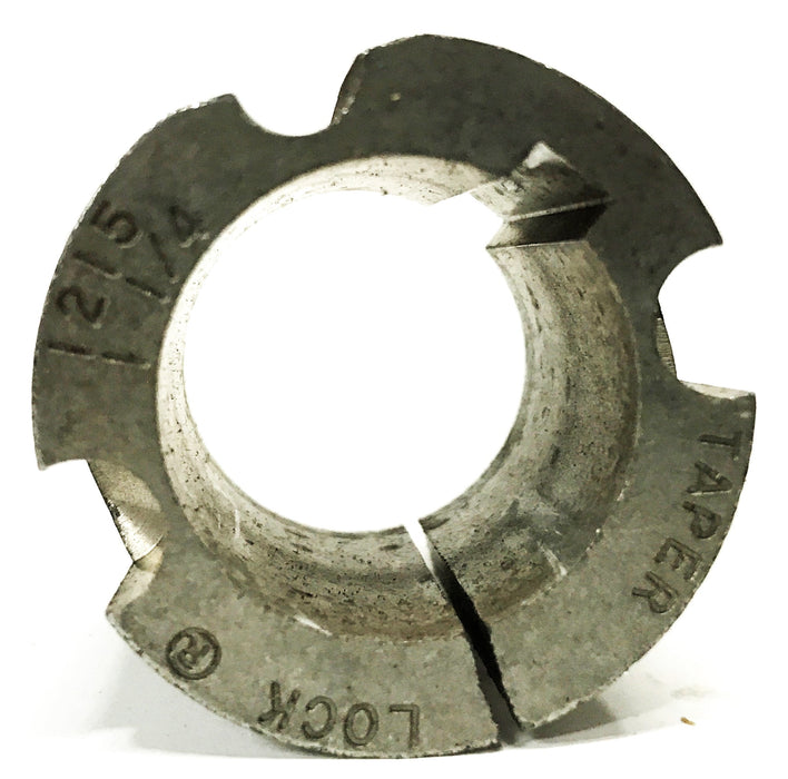 Dodge 1215-1-1/4 KW Taper Lock Bushing 119013 [Lot of 3] NOS