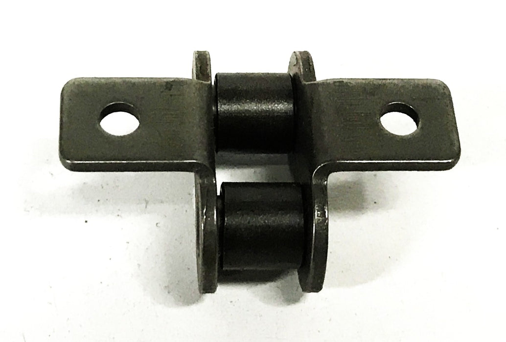 Browning Slip Fit Roller Chain Connecting Link 40B2 [Lot of 4] NOS