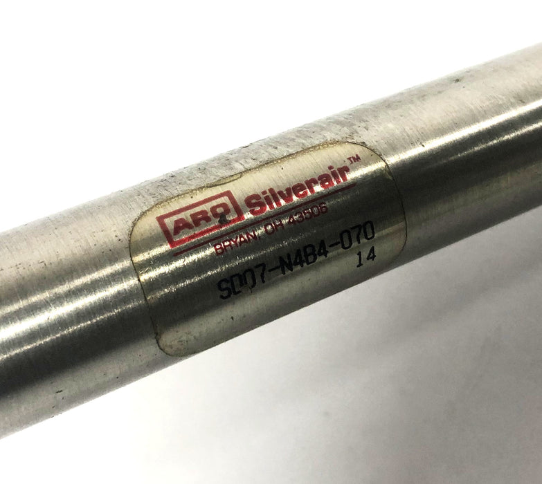 ARO Silverair Cylinder SD07-N4B4-070 USED