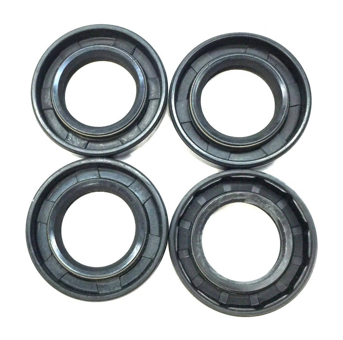 TCM Nitrile Oil Seal 20357TC [Lot of 4] NOS