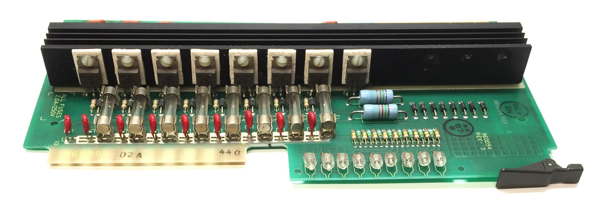 Rockwell Automation/Allen-Bradley Circuit Board 960094 USED