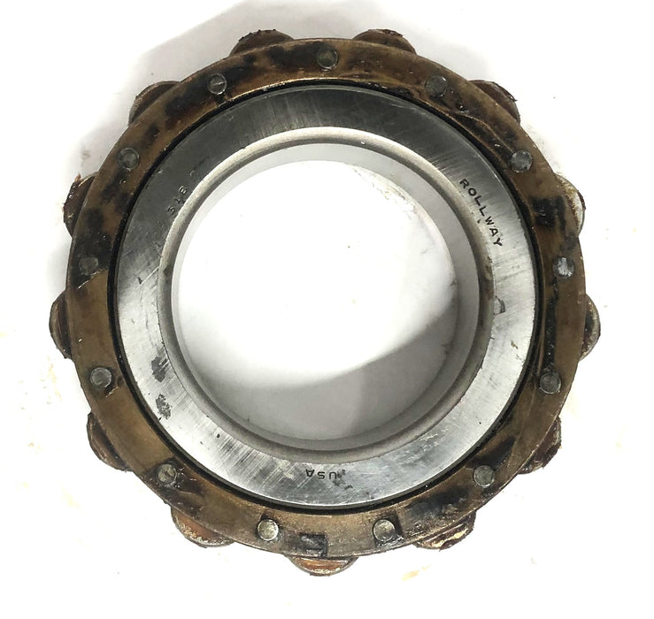 Rollway Cylindrical Roller Bearing MCS-318-A NOS