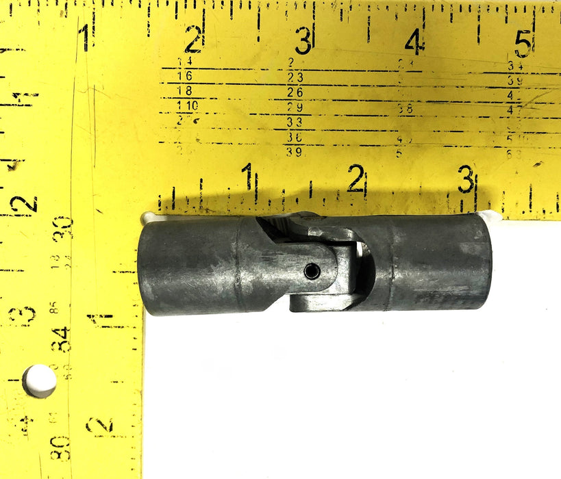 Unbranded Door Handle U-Joint 6445K3 [Lot of 2] NOS