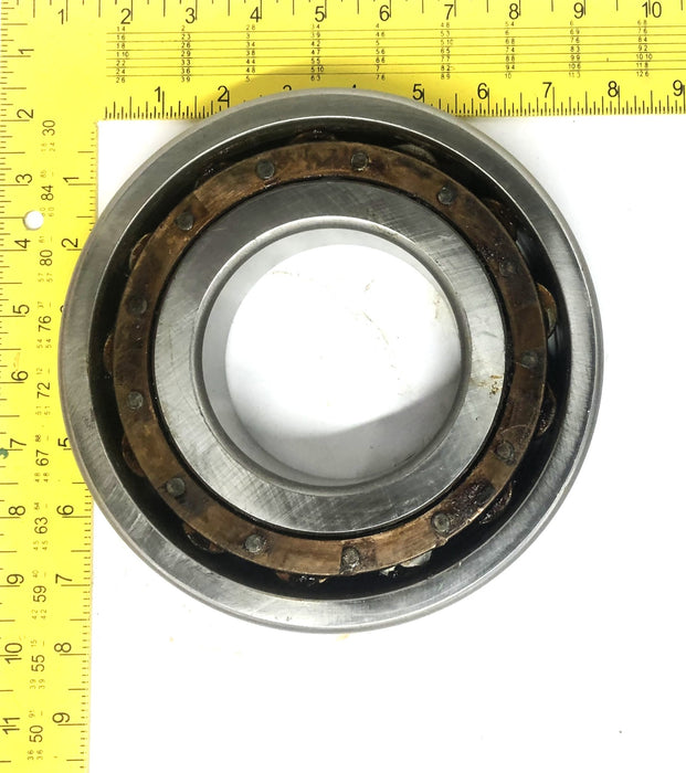 Rollway Cylindrical Roller Bearing MCS-318-A NOS