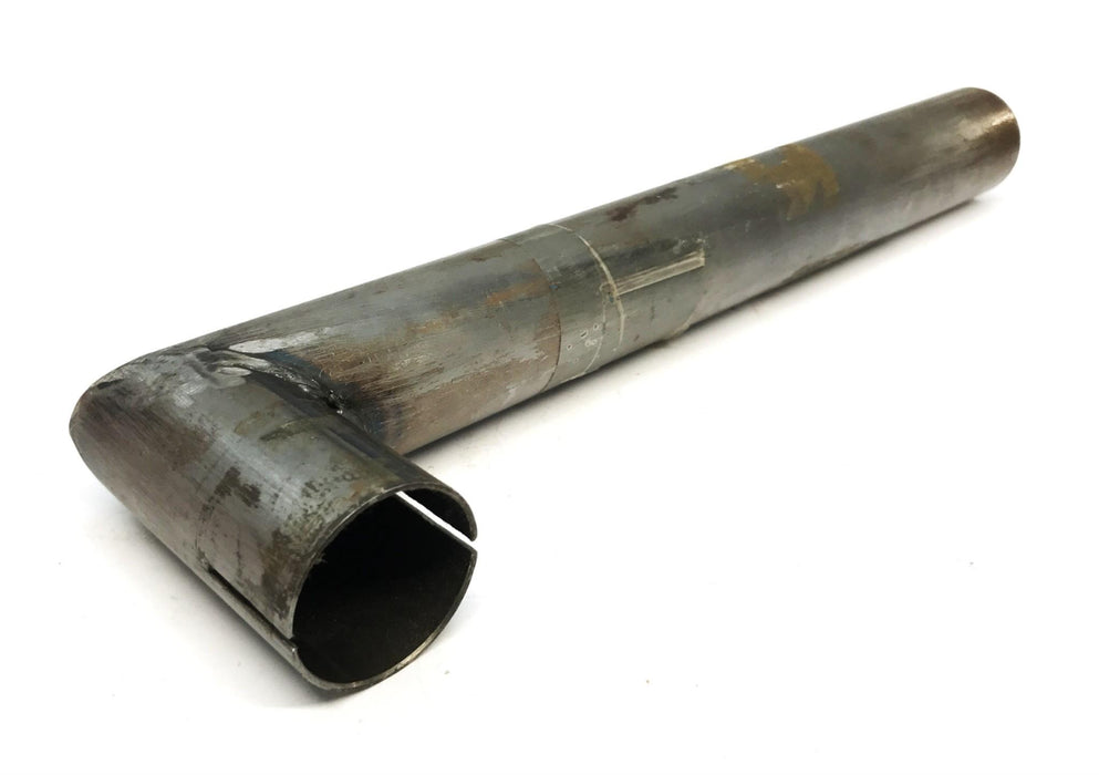 Total Source Forklift Yale Tail Pipe YT908835300 NOS