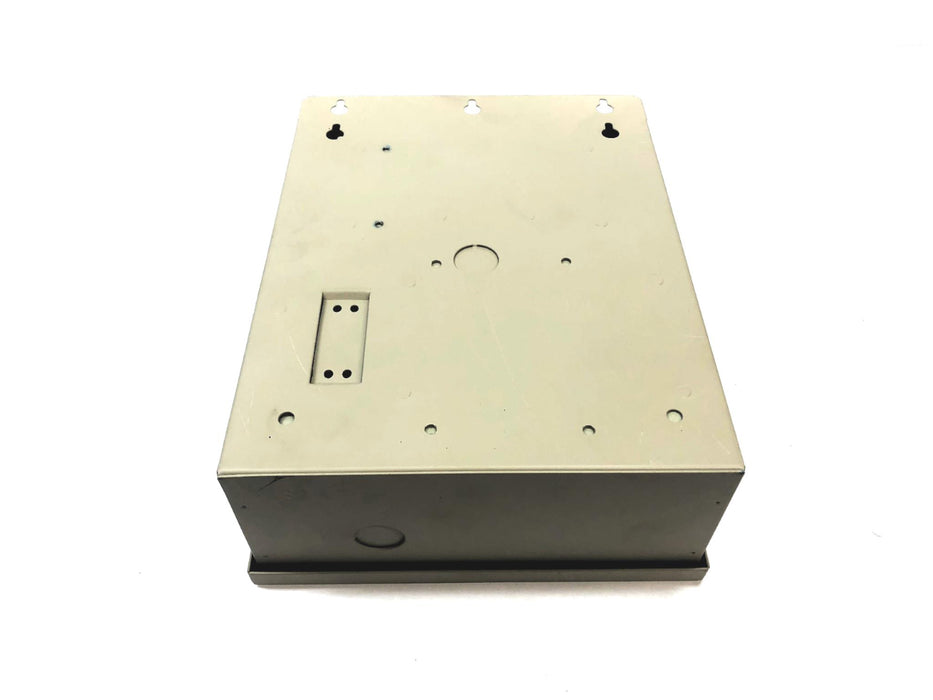 Unbranded Fused Power Supply Cabinet (Untested) TVPS-8-12DC USED