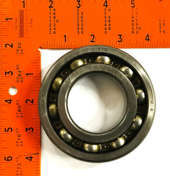 FAG Single Row Ball Bearing LS15 NOS