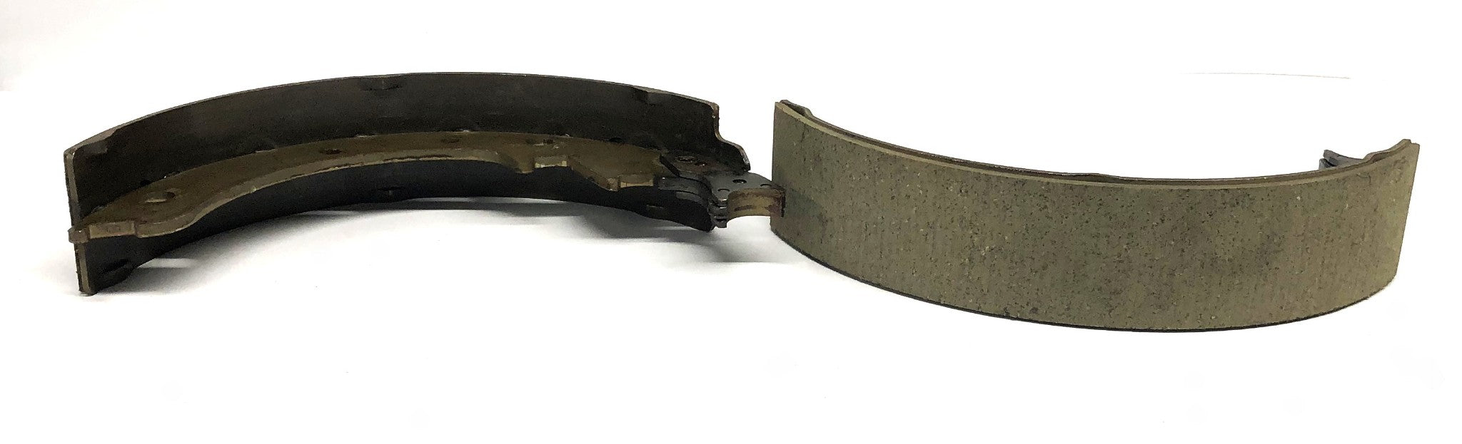 Total Source Brake Shoe Set Of 4 For Hyster Forklift HY1515374 NOS