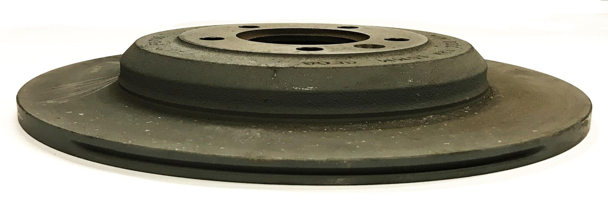 Fomoco Ford Focus Disc Brake Rotor AG13-2C026-A NOS